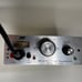 MFJ-9420 20M SSB Transceiver with mfj - w90 mic and power cord