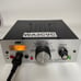 MFJ-9420 20M SSB Transceiver with mfj - w90 mic and power cord