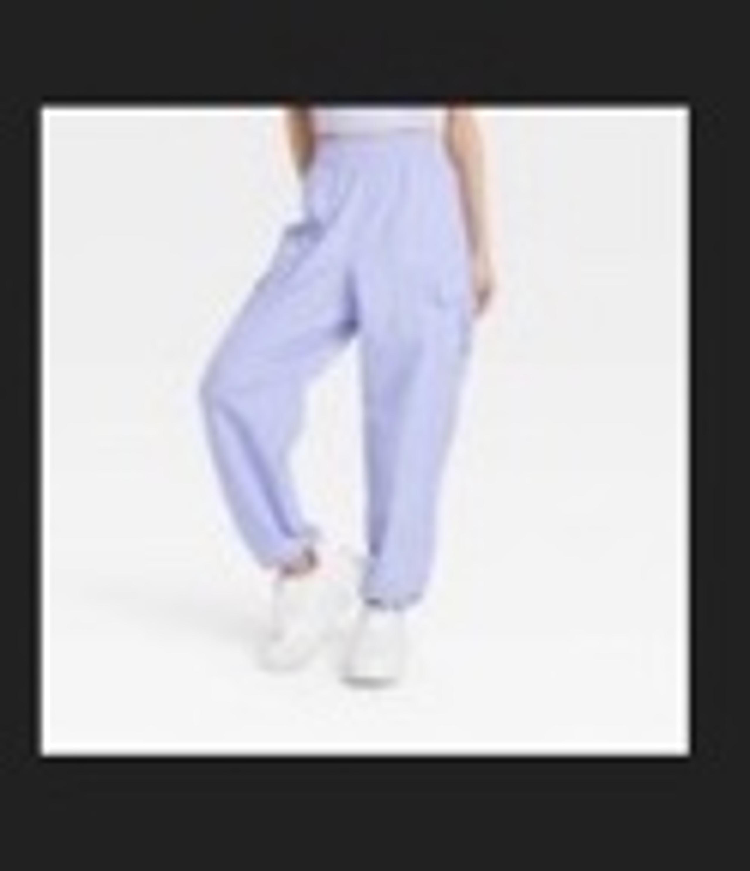 Cargo Parachute Pants