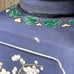 Antique Asian Porcelain Vase Chinese Japanese