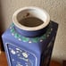 Antique Asian Porcelain Vase Chinese Japanese