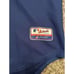 Vintage Majestic Texas Rangers Batting Practice Jersey Blue Size Medium