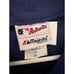 Vintage Majestic Texas Rangers Batting Practice Jersey Blue Size Medium