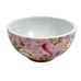 Vtg Royal Albert Old Country Roses Flat Teacup Saucer Pink Chintz Rare Rose Bow