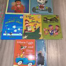 Books