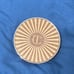 Charlotte Tilbury Beautiful Skin Sun-kissed glow bronzer in color 1 Fair