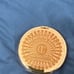Charlotte Tilbury Beautiful Skin Sun-kissed glow bronzer in color 1 Fair