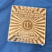 Charlotte Tilbury Beautiful Skin Sun-kissed glow bronzer in color 1 Fair