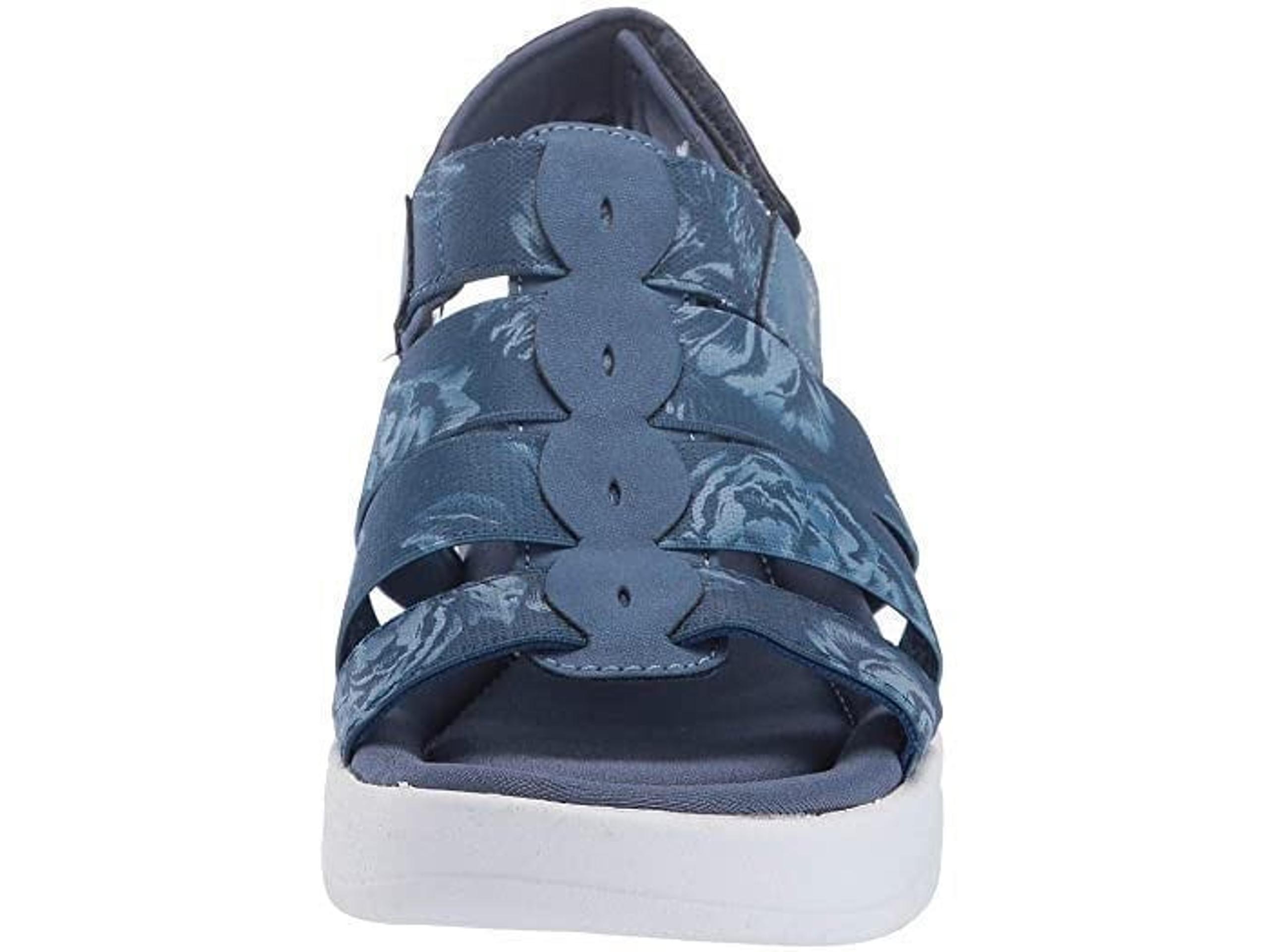 Ryka Womans wedge sandals