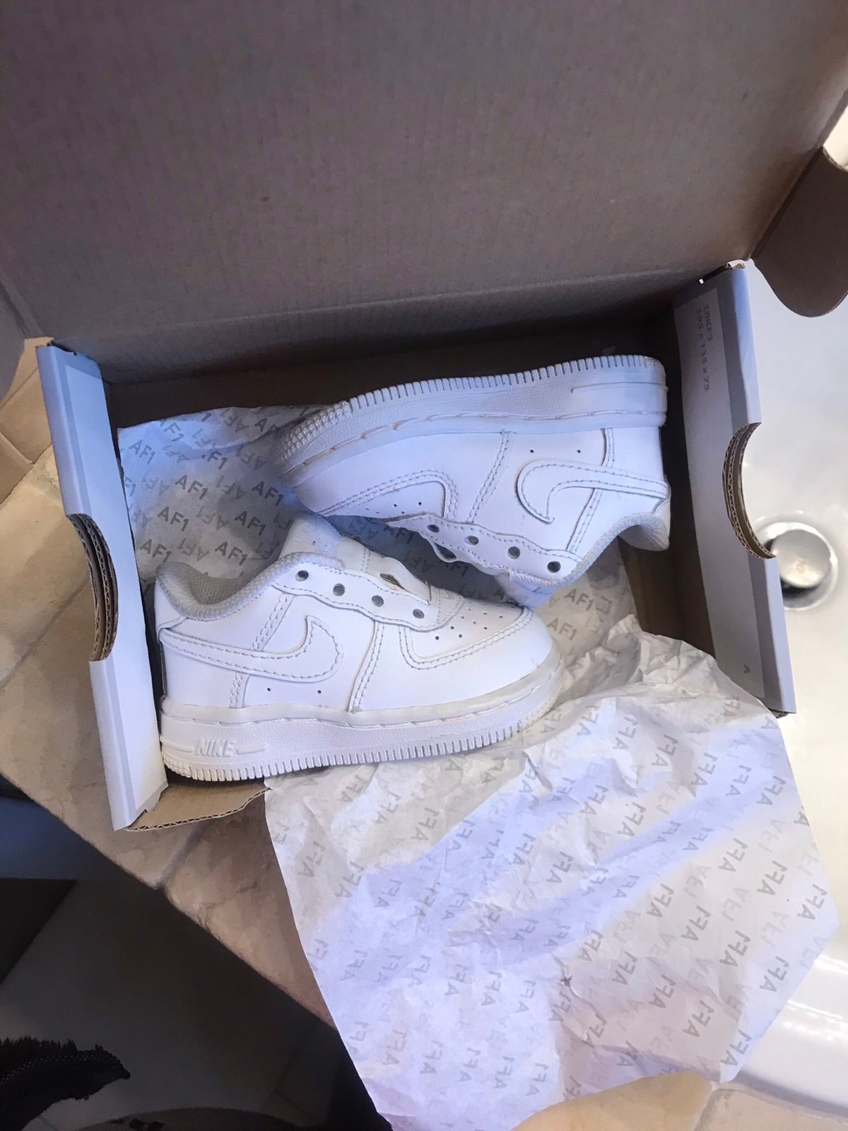 Nike Air Force 1