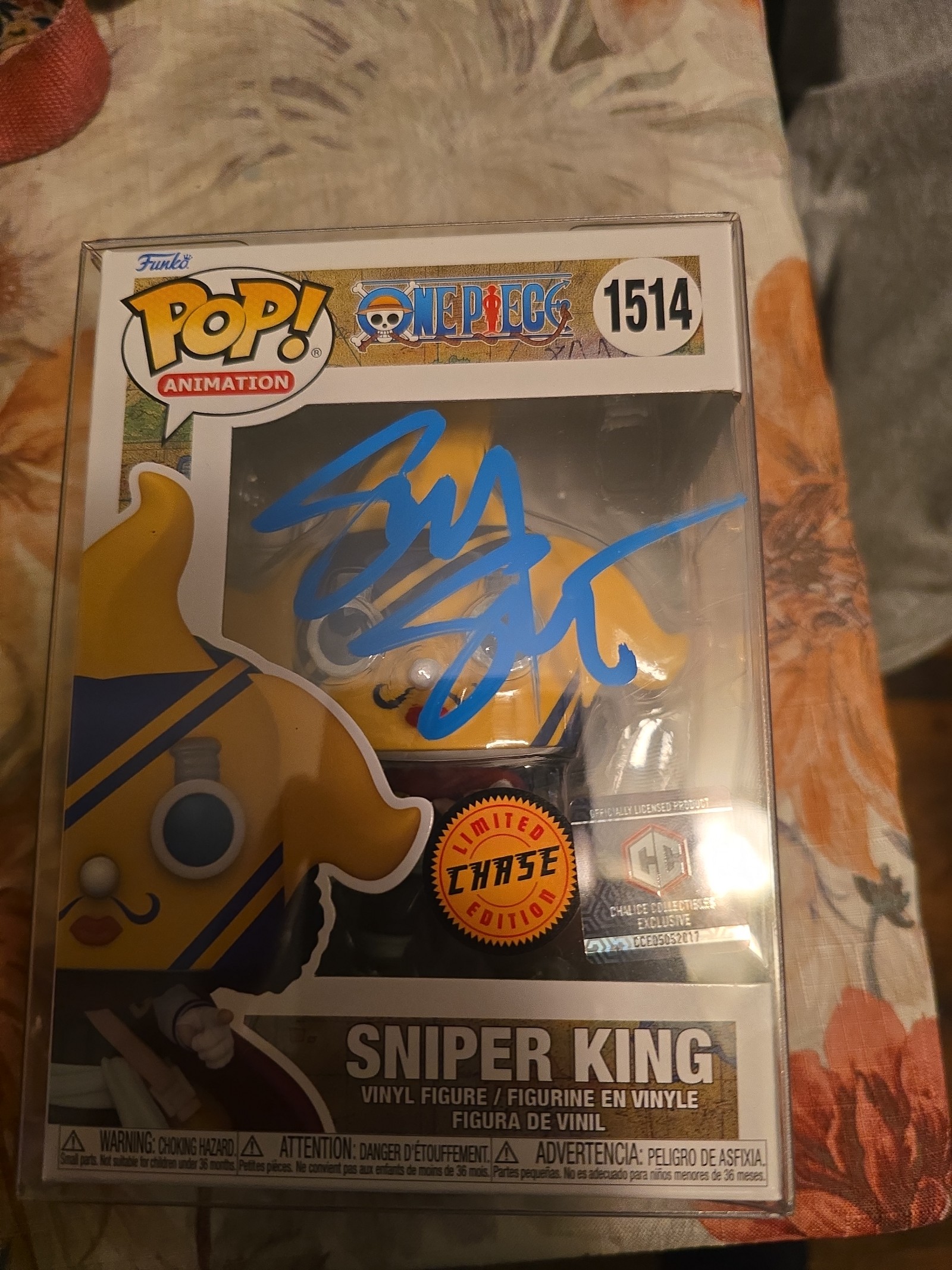 Funko Pop