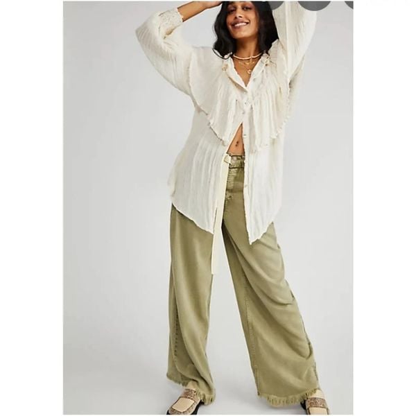 - Jen's pirate booty free people Alta Top