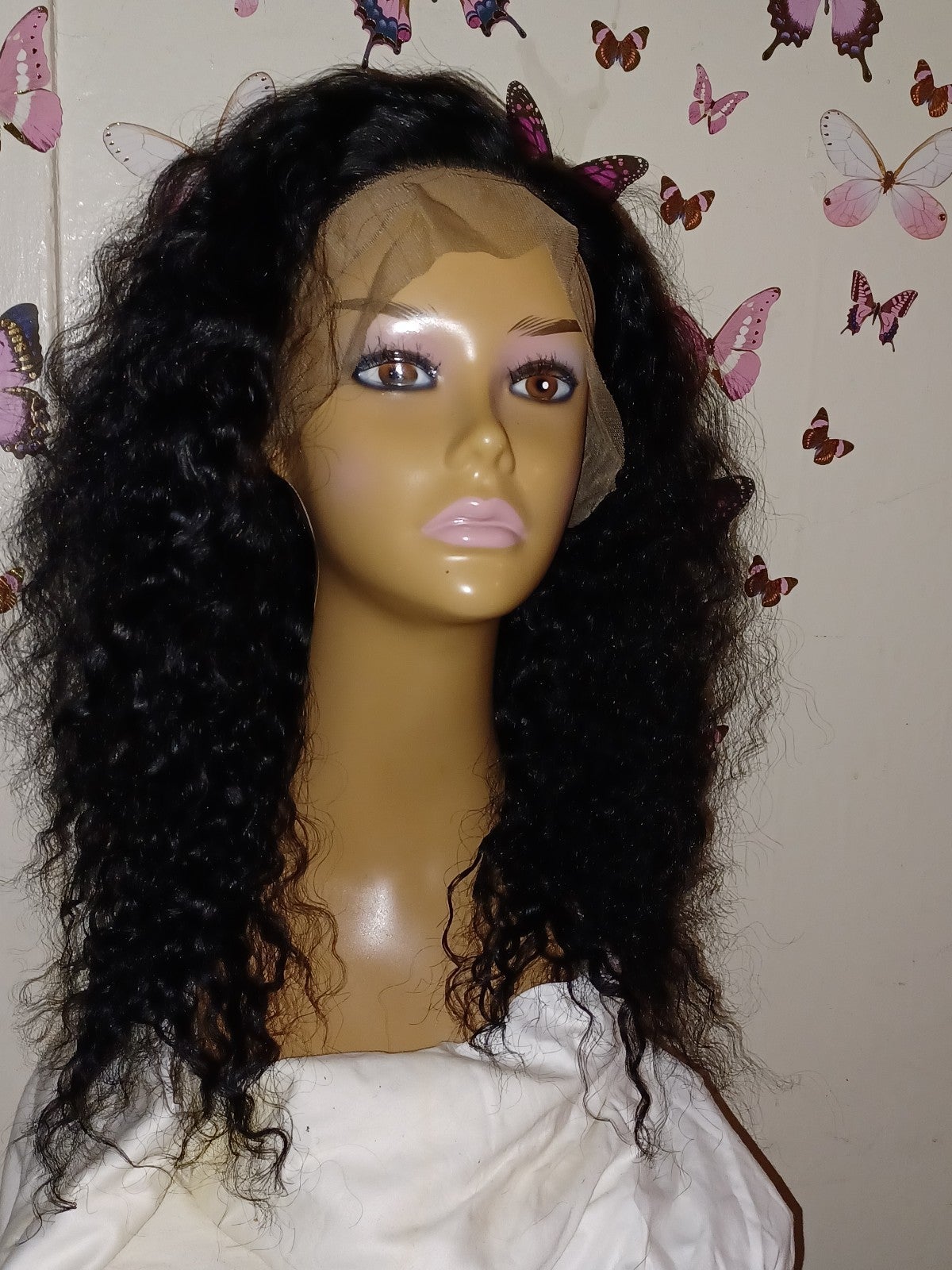 Curly