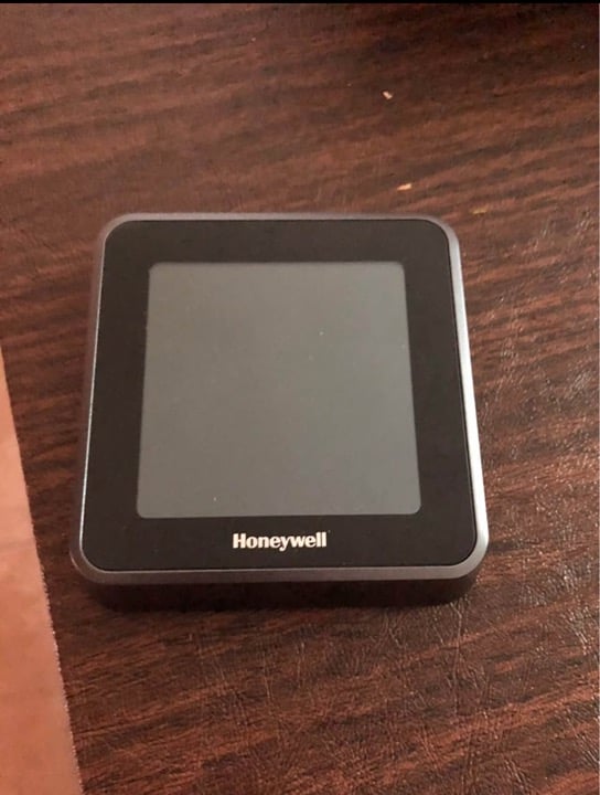 Smart Thermostat