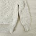 Jamie kay confetti puff knit sweater 2t mock neck