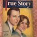 TRUE STORY VINTAGE MAGAZINE MARY AND BOB