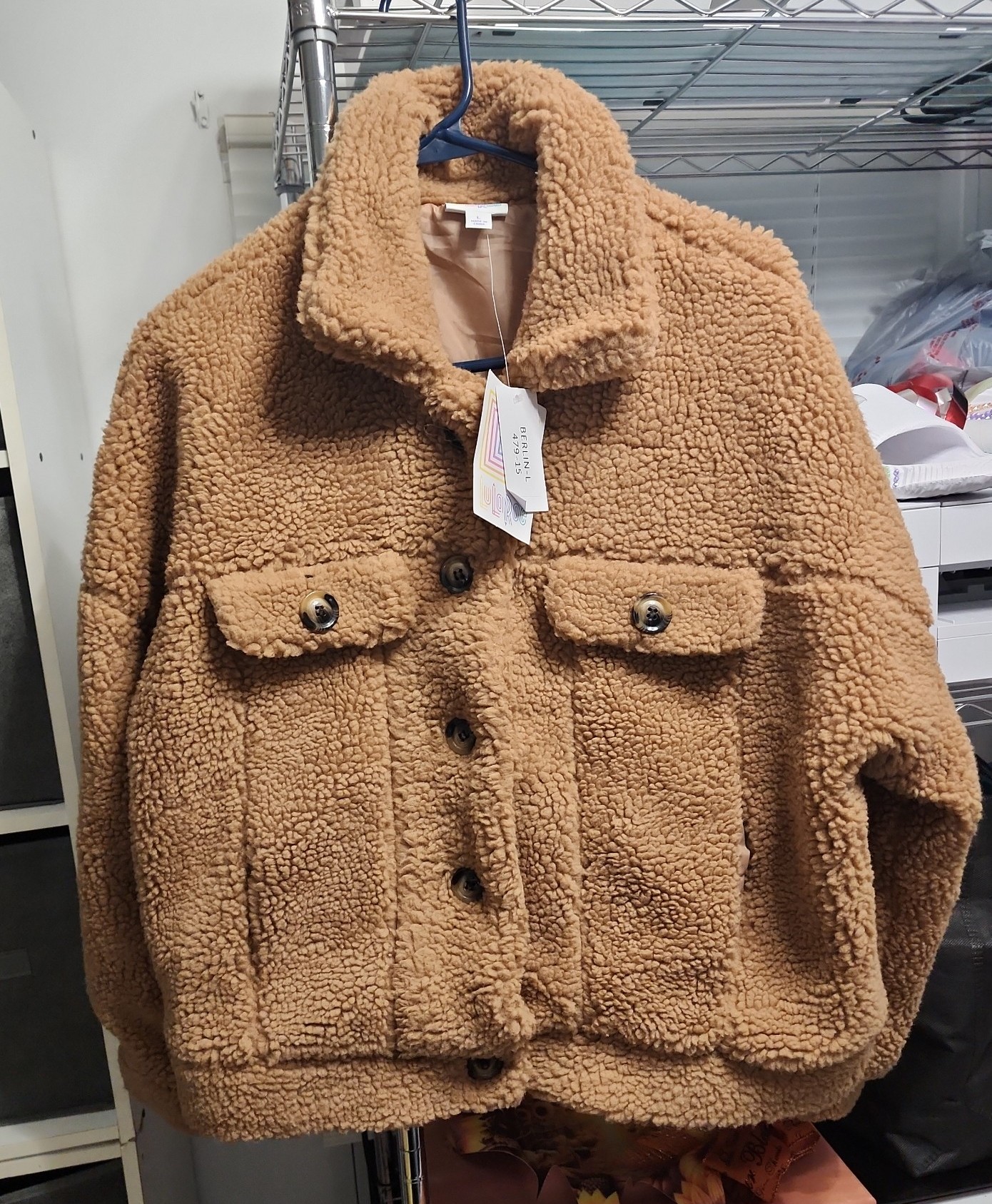 Jacket
