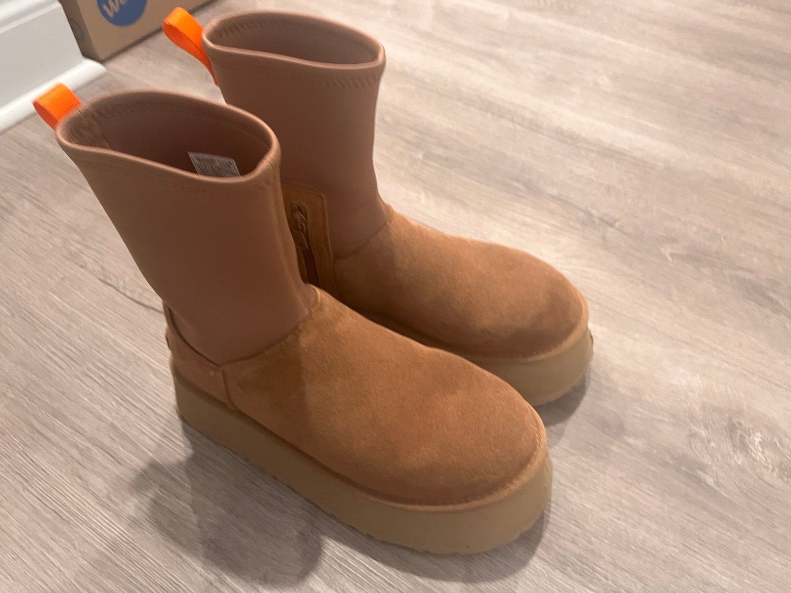 ugg dipper women 8