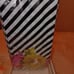 Big box of Stationery with two different designs