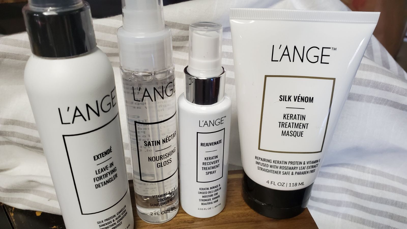 Lange