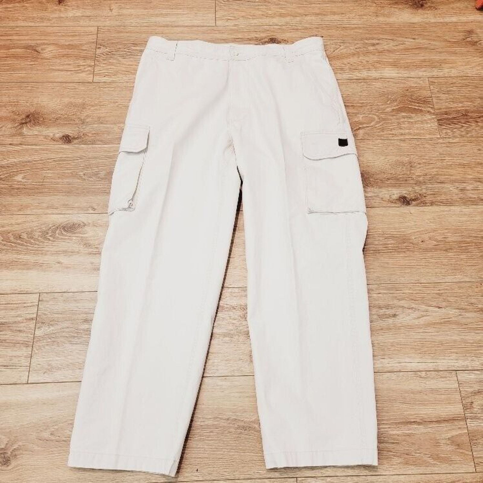 Polo Ralph Lauren Cargo Pants Men's Sz 38/32 Off 1967 Military Vintage
