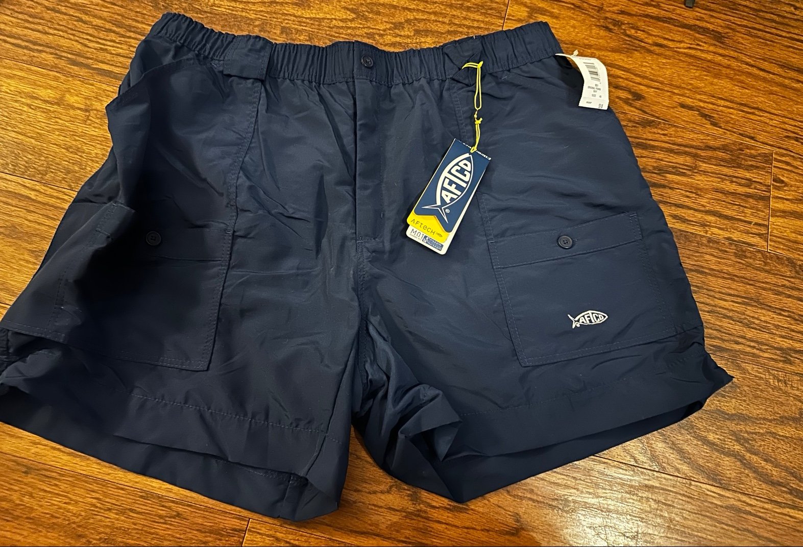 Shorts Aftco