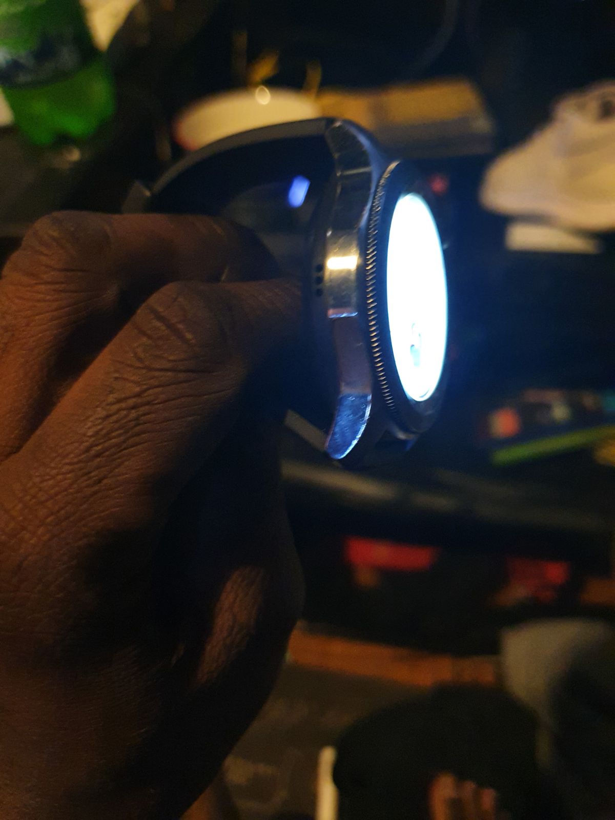 Samsung Galaxy Watch Smartwatch 42mm