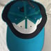 Jordan Nike Jumpman Charlotte Hornets Stretch NBA Flex Fit Large XL Hat Cap NEW