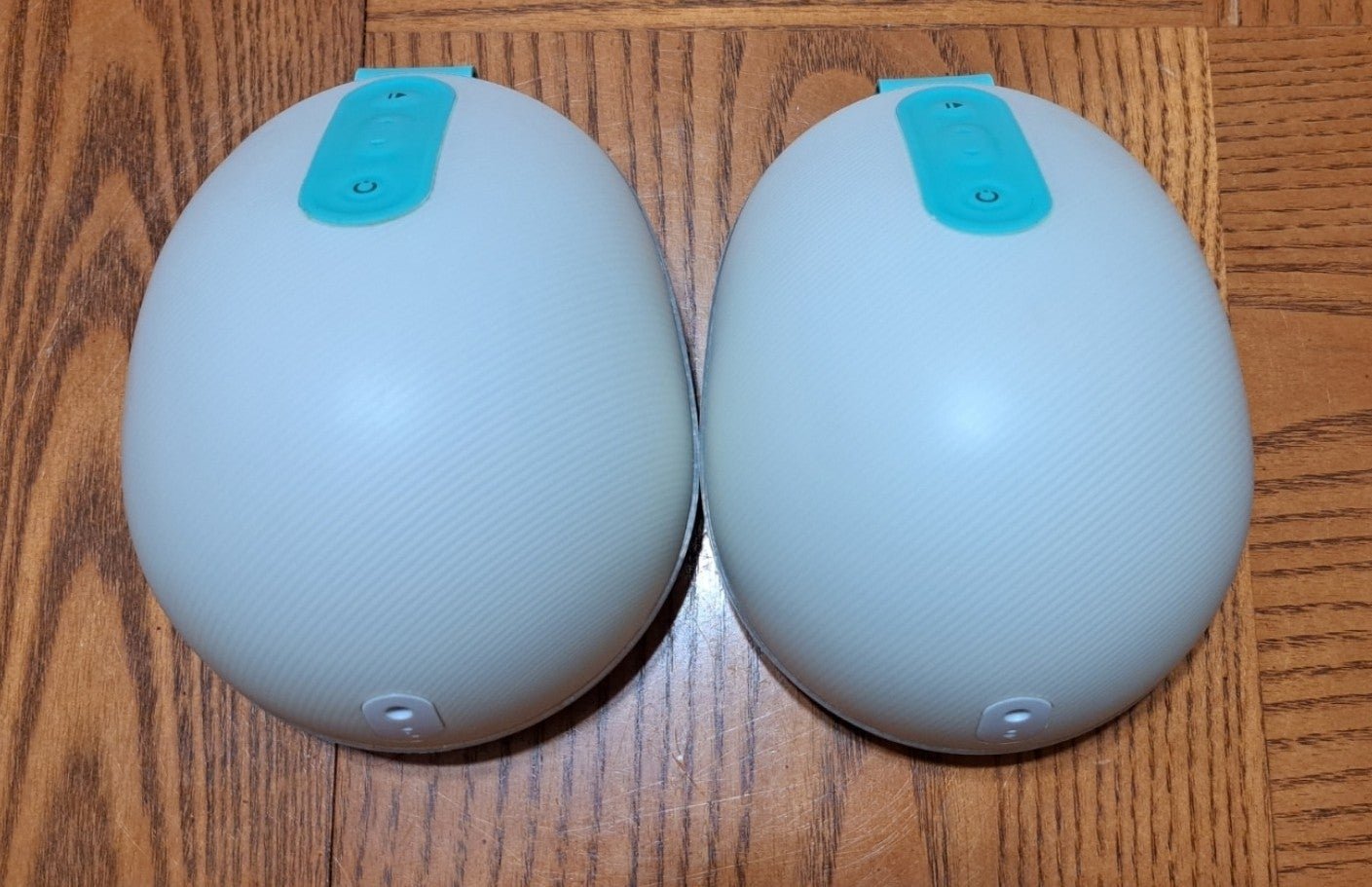 WILLOW breast pump