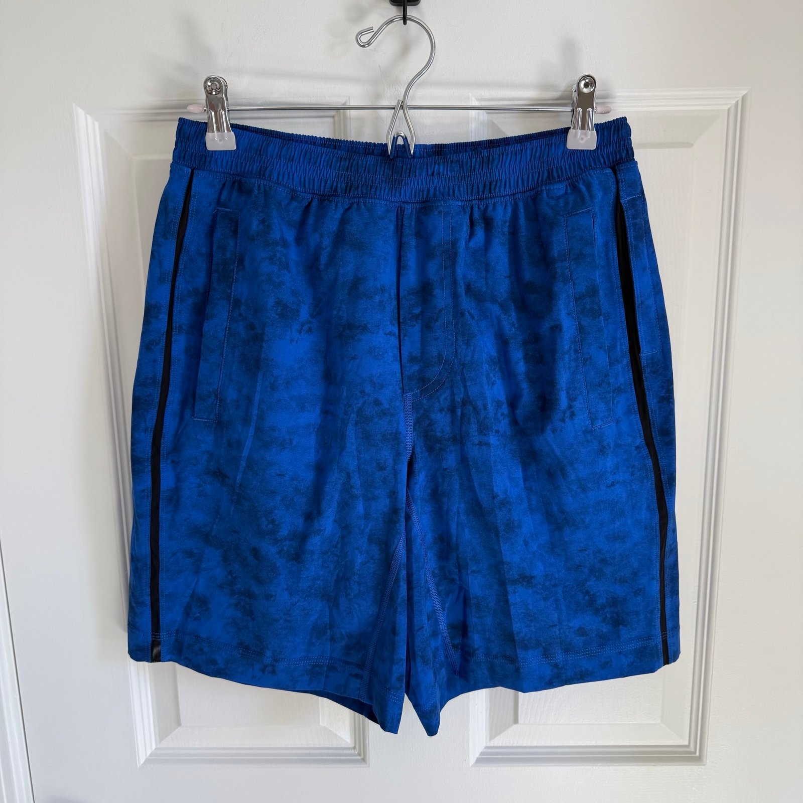 Lululemon Pace Breaker Lined Shorts 9\