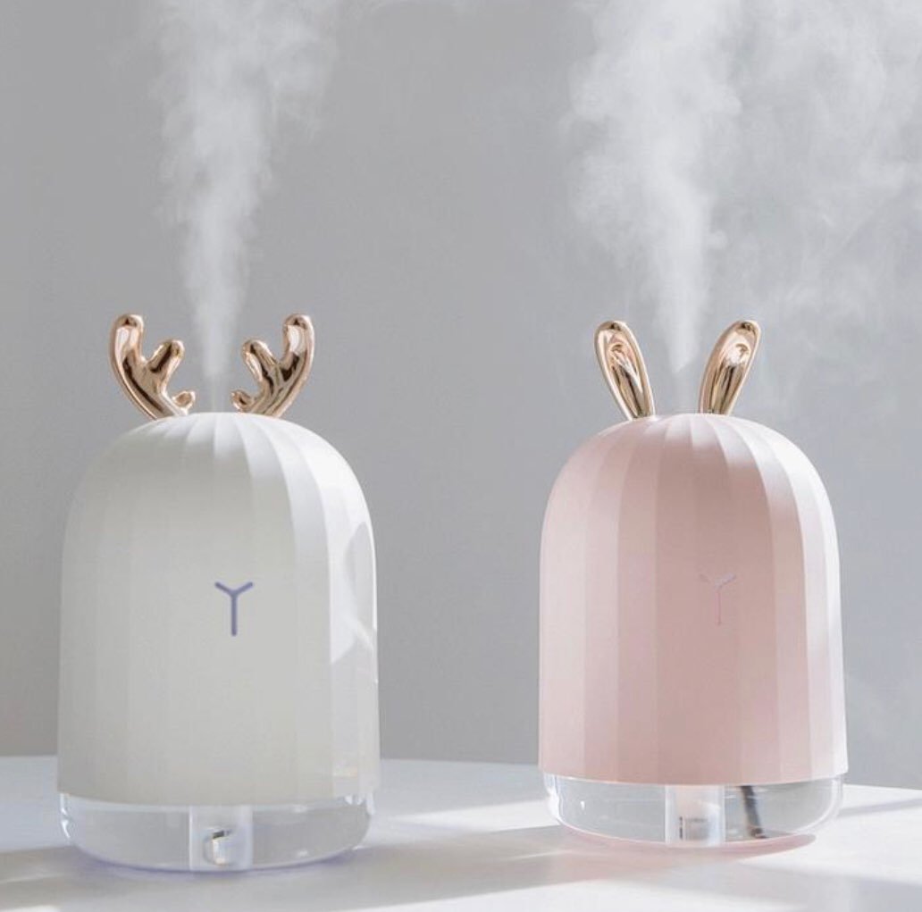 Deer Humidifier
