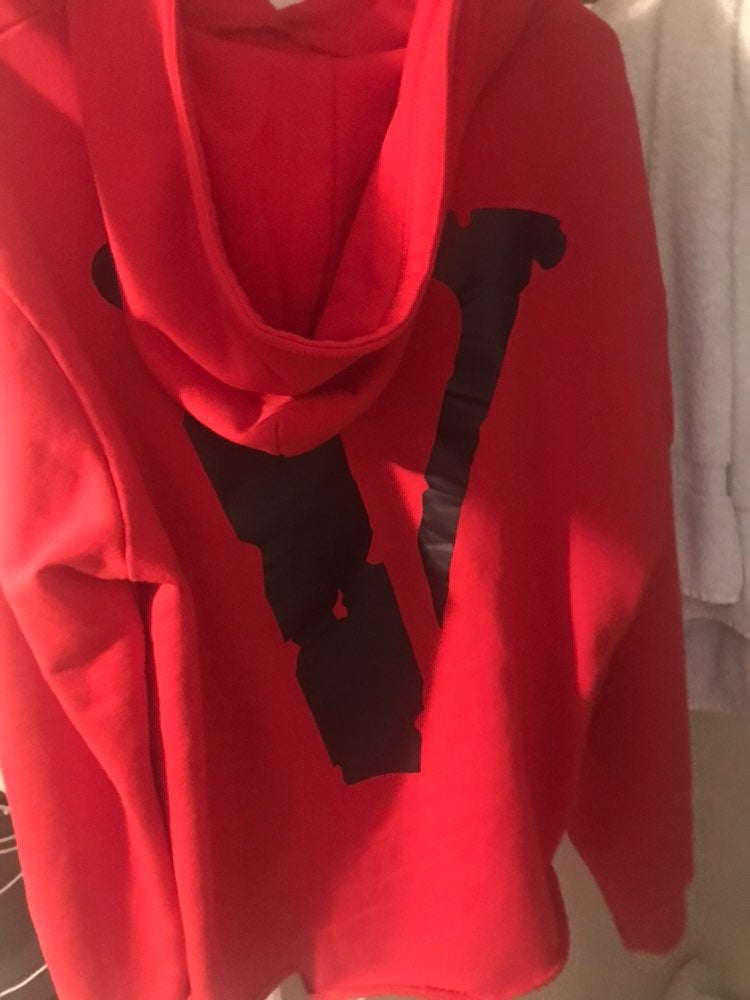 VLONE hoodie