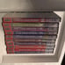Pokemon Advanced Challenge SEALED Complete DVD Box Set - Volumes 1-10