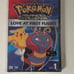 Pokemon Advanced Challenge SEALED Complete DVD Box Set - Volumes 1-10
