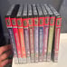 Pokemon Advanced Challenge SEALED Complete DVD Box Set - Volumes 1-10