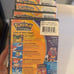 Pokemon Advanced Challenge SEALED Complete DVD Box Set - Volumes 1-10