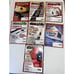 7 Stereophile Magazine Lot 2009 Sound Audio Music speakers Sept Dec May March