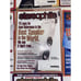 7 Stereophile Magazine Lot 2009 Sound Audio Music speakers Sept Dec May March