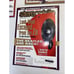 7 Stereophile Magazine Lot 2009 Sound Audio Music speakers Sept Dec May March