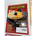 7 Stereophile Magazine Lot 2009 Sound Audio Music speakers Sept Dec May March