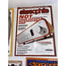 7 Stereophile Magazine Lot 2009 Sound Audio Music speakers Sept Dec May March