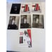 7 Stereophile Magazine Lot 2009 Sound Audio Music speakers Sept Dec May March