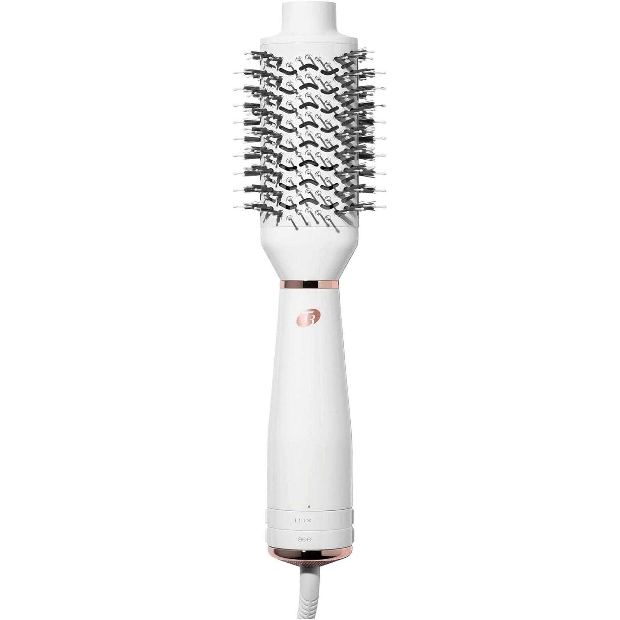 T3 AireBrush Hair Dryer Brush, Blow Dryer Brush New In Box