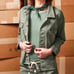Sundry Army Jacket