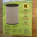 PureGuardian HEPA Replacement Filter K - FLT9400