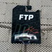 FTP matchbox car