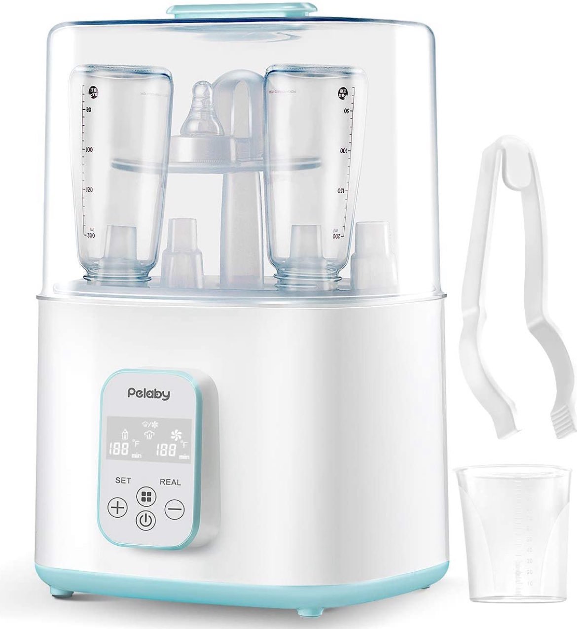 Baby Bottle Warmer and Dryer