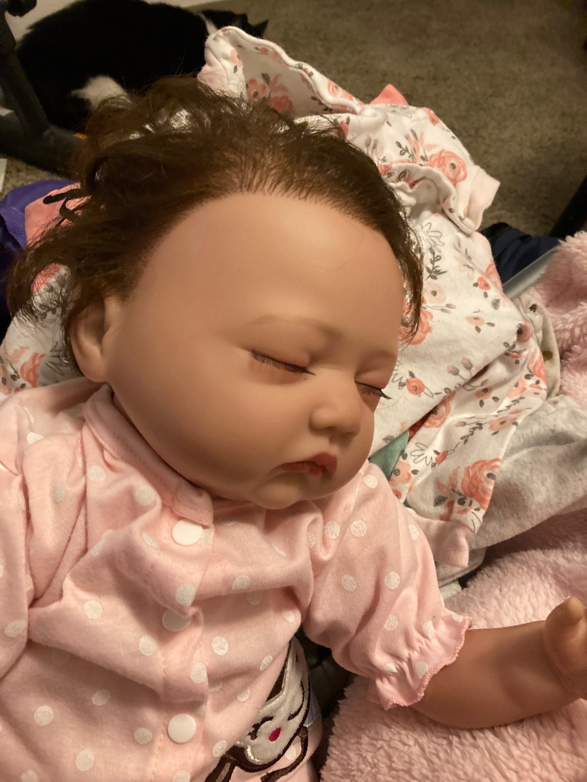 Reborn baby dolls