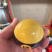 Vintage Aramith Continental Billiard Pool Ball Set 2 1/4” Made in Belgium