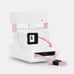 Polaroid x Hello Kitty 600 Instant Film Camera